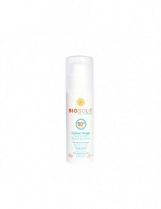 KREM PRZECIWSŁONECZNY DO...