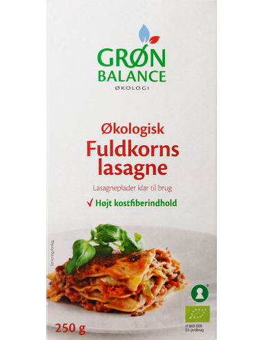 MAKARON (SEMOLINOWY RAZOWY) LASAGNE...