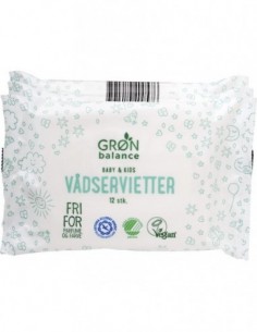 CHUSTECZKI NAWILŻANE...