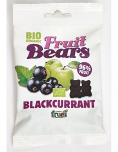 ŻELKI (MISIE) JABŁKO-CZARNA...