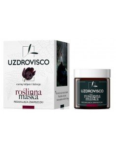 MASKA DO TWARZY REDUKUJĄCA...