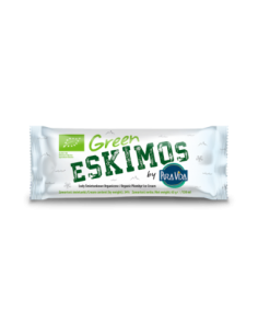 LODY - GREEN ESKIMOS -...