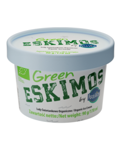 LODY - GREEN ESKIMOS -...