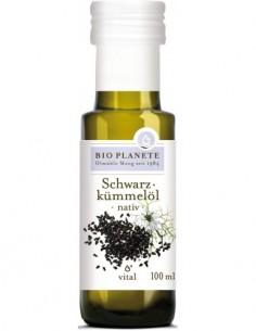 OLEJ Z NASION CZARNUSZKI...