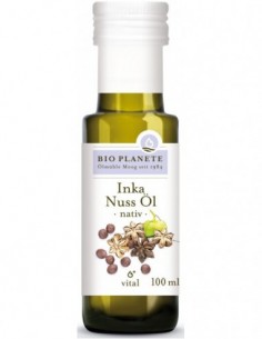 OLEJ Z NASION SACHA INCHI...