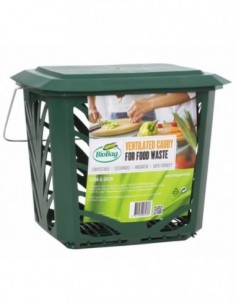 POJEMNIK NA ODPADY...