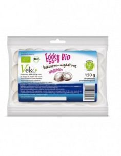 EGGSY KOKOSOWO - MIGDAŁOWE...