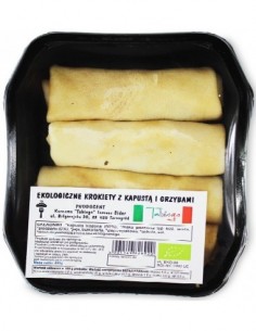 KROKIETY Z KAPUSTĄ I...