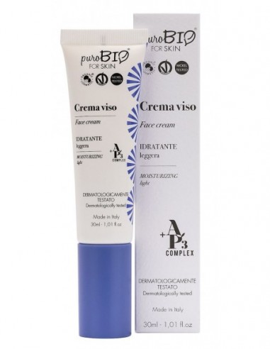 KREM DO TWARZY NAWILŻAJĄCY CERA...