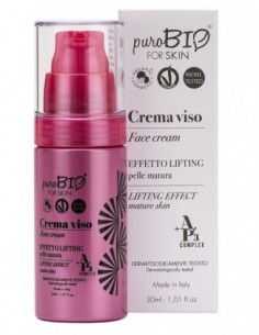 KREM DO TWARZY LIFTINGUJĄCY...