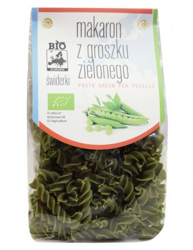 MAKARON (Z GROSZKU ZIELONEGO)...