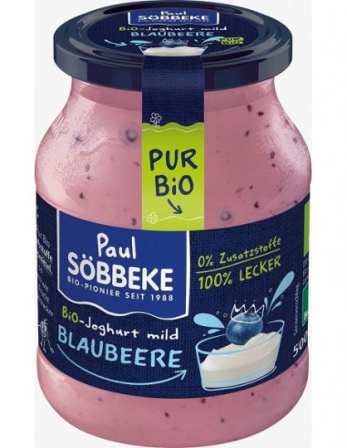 JOGURT KREMOWY JAGODOWY (3,8%...