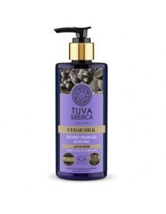 ŻEL POD PRYSZNIC ODŻYWCZY Z...