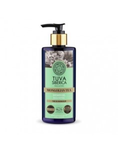 ŻEL POD PRYSZNIC...