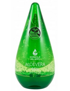 ŻEL ALOESOWY 99% DO...