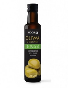 OLIWA Z OLIWEK EXTRA VIRGIN...