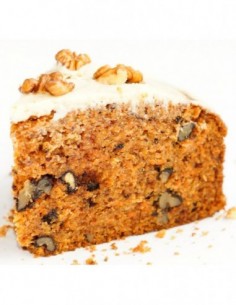 CIASTO MARCHEWKOWE BIO 500...