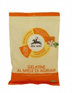 GALARETKI MIODOWE BIO 100 g...