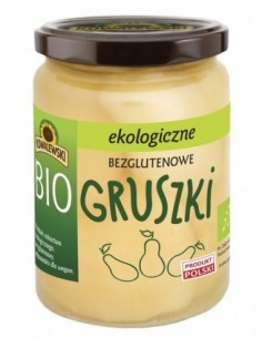GRUSZKI MARYNOWANE...