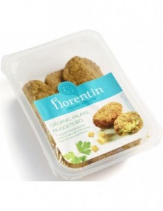 FALAFEL Z CIECIERZYCY Z...