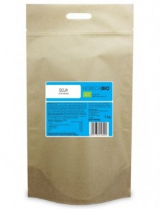 SOJA BIO 5 kg - HORECA