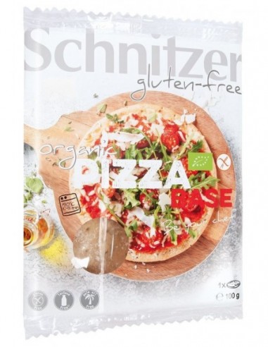 KUKURYDZIANY SPÓD DO PIZZY...