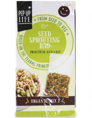 MIESZANKA NASION DO KIEŁKOWANIA...