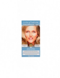 FARBA DO WŁOSÓW NATURALNY...