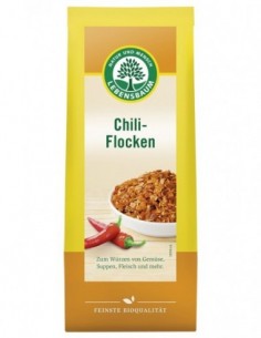 PŁATKI CHILI BIO 45 g -...
