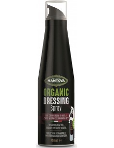 DRESSING SPRAY BIO 200 ml -...