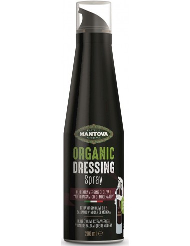 DRESSING SPRAY BIO 200 ml - VIVO SPRAY