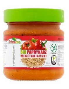 PAPRYKARZ WEGETARIAŃSKI Z...