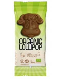 LIZAK CZEKOLADOWO-KOKOSOWY...