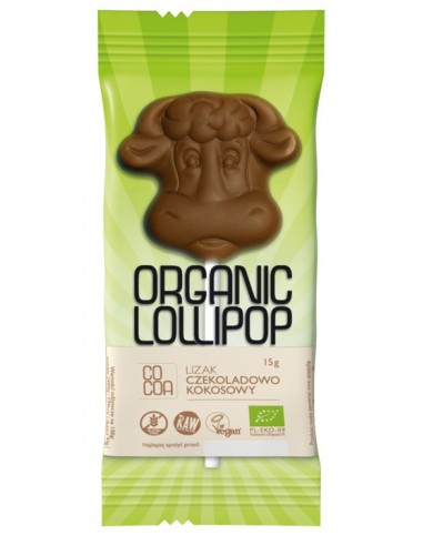 LIZAK CZEKOLADOWO-KOKOSOWY...