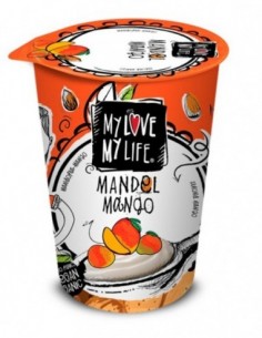 PRODUKT MIGDAŁOWY MANGO BIO...