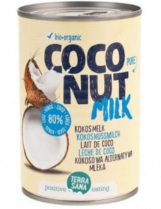 COCONUT MILK - NAPÓJ...