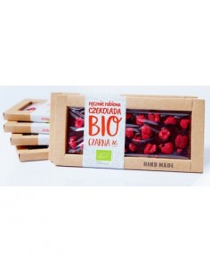 CZEKOLADA DESEROWA Z...