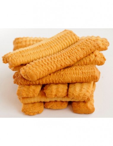 CIASTKA KRUCHE BIO 200 g - PIEKARNIA...