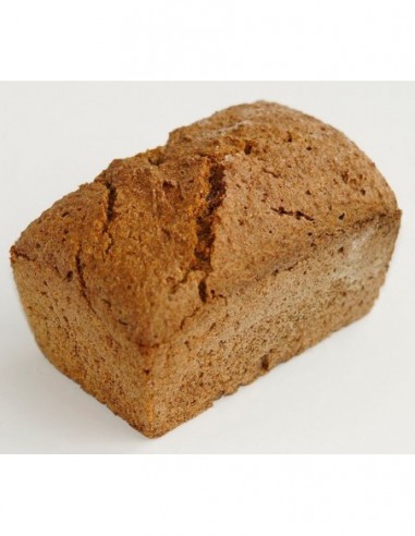 CHLEB GRYCZANY BIO 450 g - PIEKARNIA...