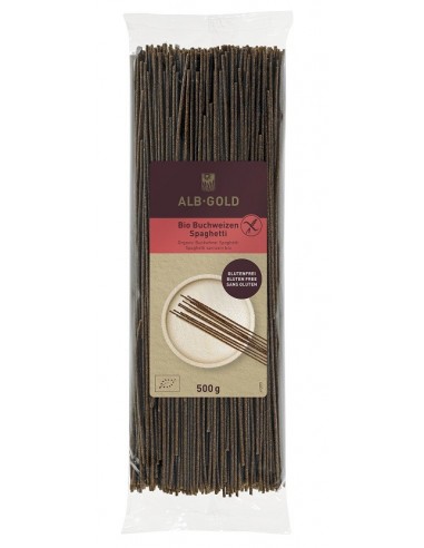 MAKARON (GRYCZANY) SPAGHETTI...