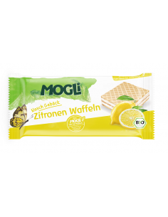 WAFELEK CYTRYNOWY BIO 15 g...