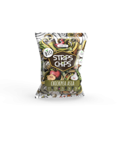 PRZEKĄSKA Z CIECIERZYCY...