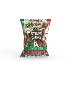 PRZEKĄSKA Z SOCZEWICY...