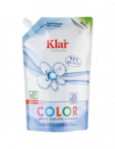 PŁYN DO PRANIA KOLOR ECO...