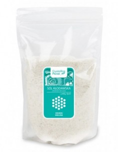 SÓL KŁODAWSKA DROBNO...