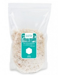 SÓL KŁODAWSKA GRUBO MIELONA...