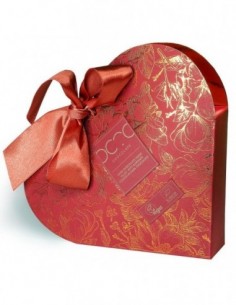 CZEKOLADOWE SERCE...