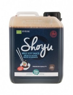 SOS SOJOWY SHOYU ŁAGODNY...