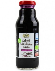 SĄTYSKI SOK Z KISZONEGO...