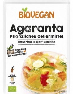 AGARANTA (ŚRODEK ŻELUJĄCY)...